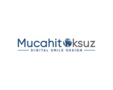 https://www.logocontest.com/public/logoimage/1596336582Mucahit Oksuz Dental Studio or Mucahit Oksuz.png